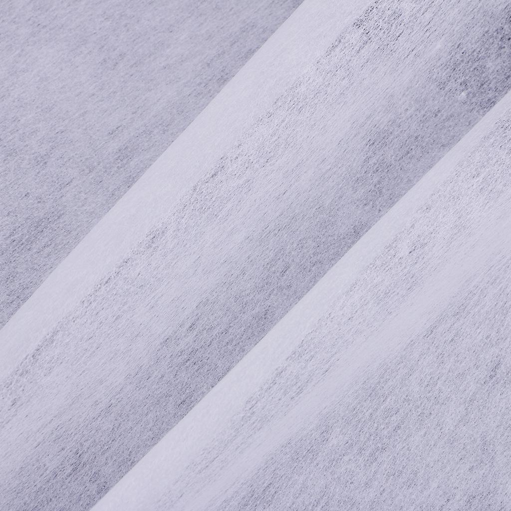 Sewing Garments - Entretela Termocolante Não Tecida para Forro