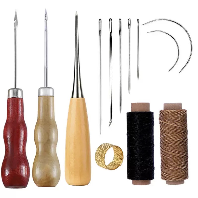 Textile Sewing Kit - 13 pçs conjunto de costura de