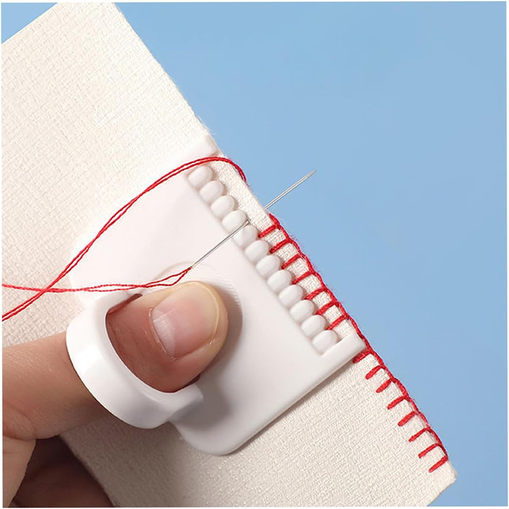 Textile Sewing Patterns - Kit de modelo de guia de