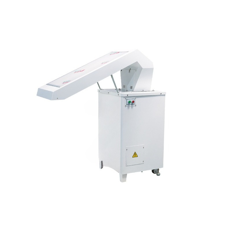 Máquina de sucção de fiapos e  - Textile Sewing Factory avaliação e preço