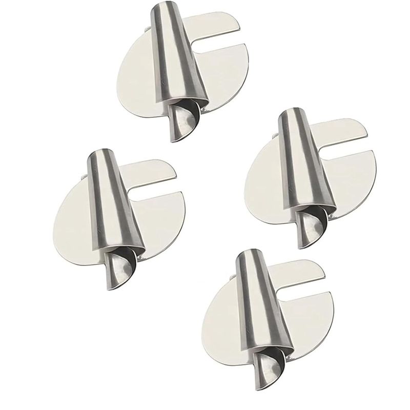 2026 novo 4 pçs kit de pé da m - Sewing Roll avaliação e preço