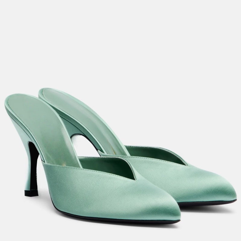 Novos Sapatos Femininos de Sal - Sewing New avaliação e preço