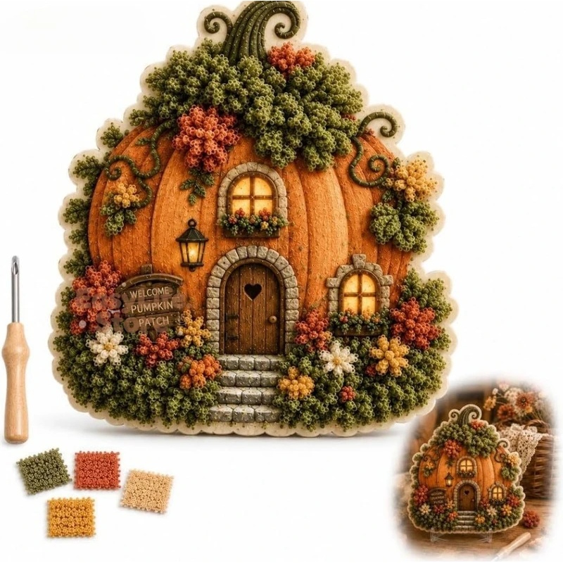 Kit de Arte em Tecido 3D Whims - Textile Sewing Techniques avaliação e preço