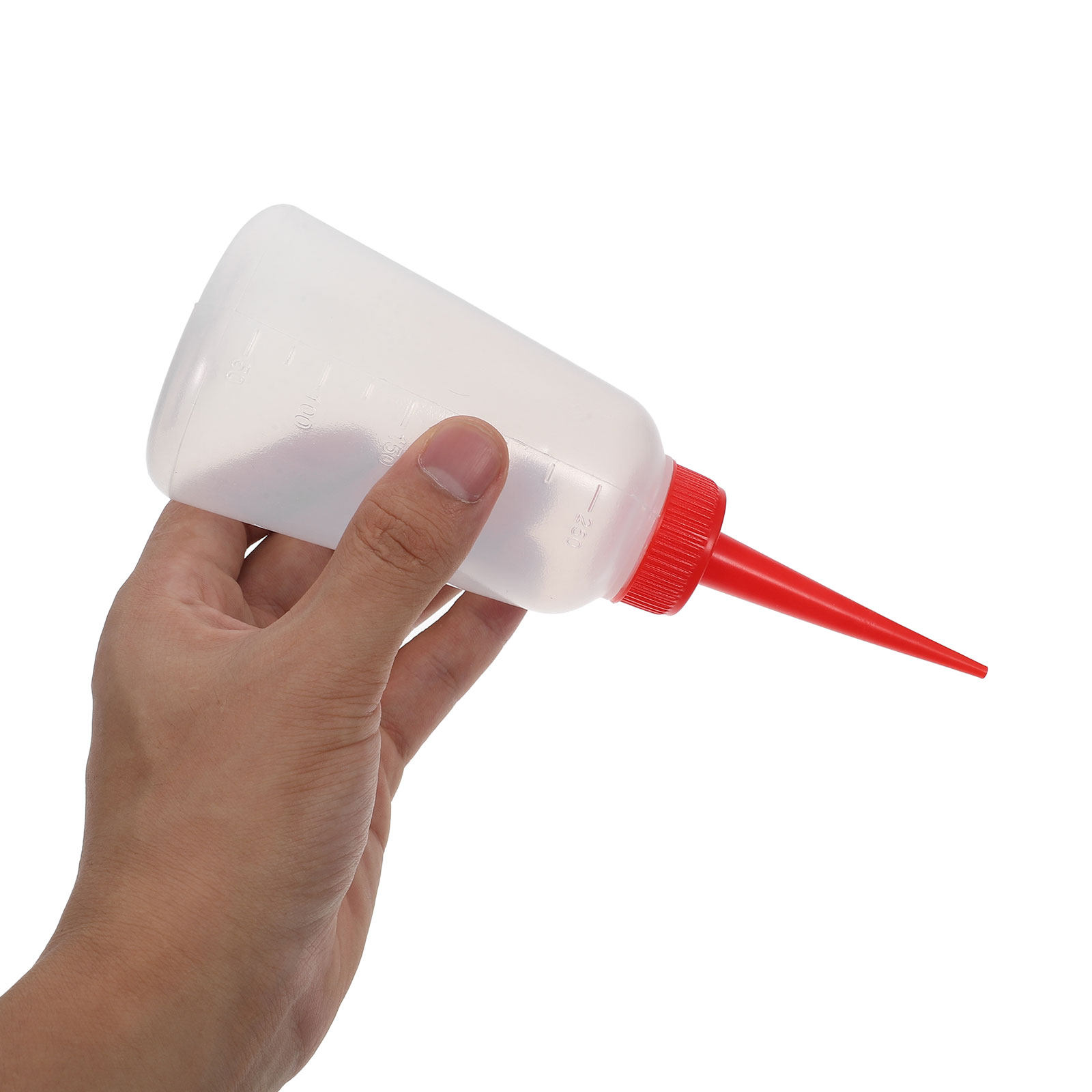 2 Peças de Frascos de Plástico - Sewing Machine Needle avaliação e preço