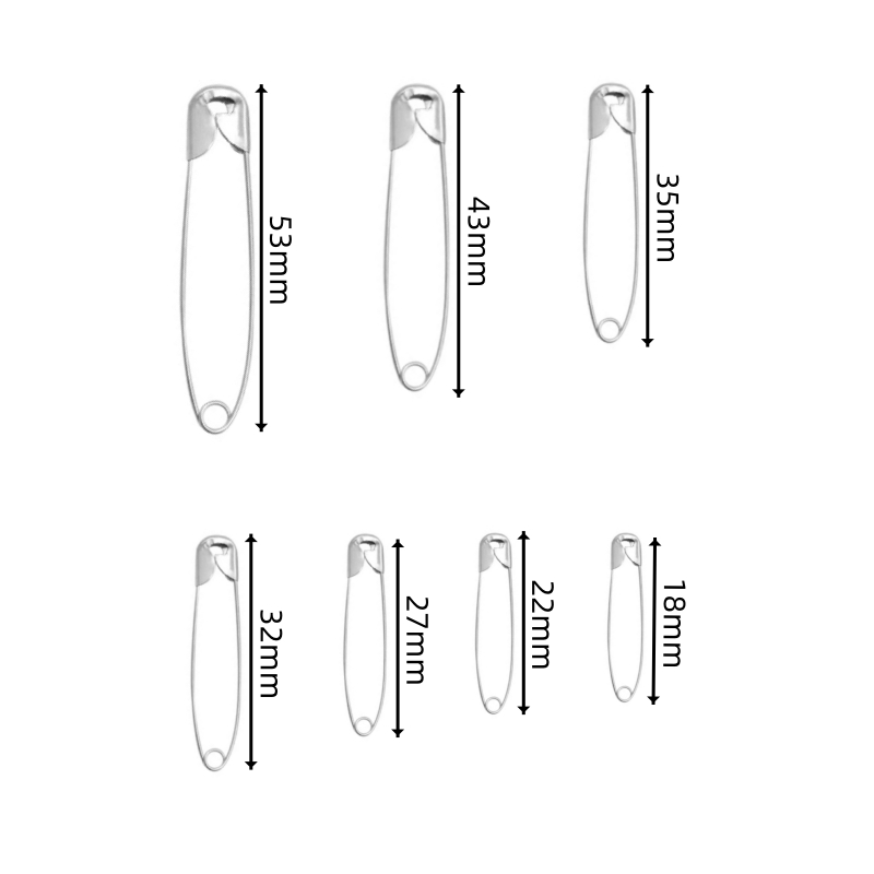 100 Peças/lote Alfinetes de Se - Textile Sewing Kit avaliação e preço