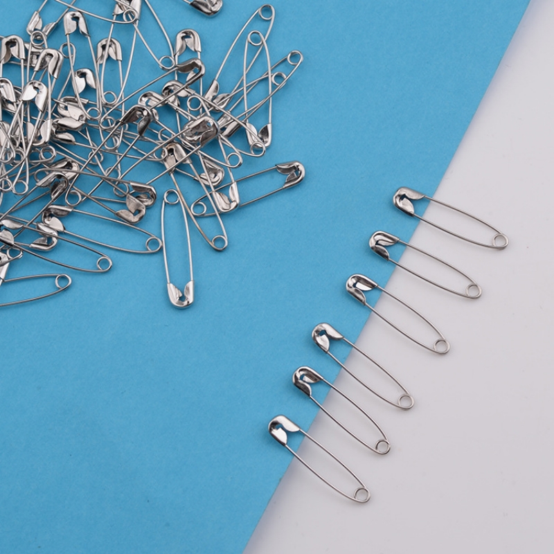 100 Peças/lote Alfinetes de Se - Textile Sewing Kit avaliação e preço