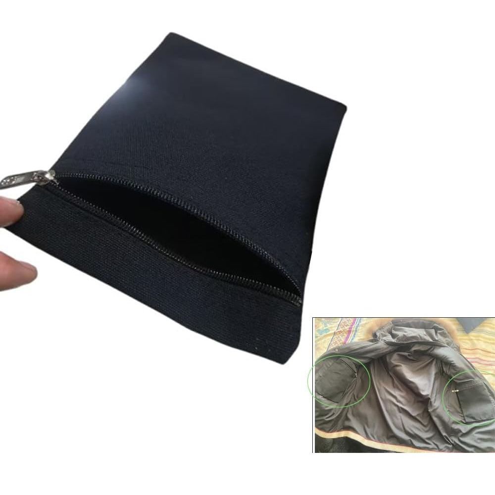 Nova Carteira de Viagem com Zí - Sewing New avaliação e preço