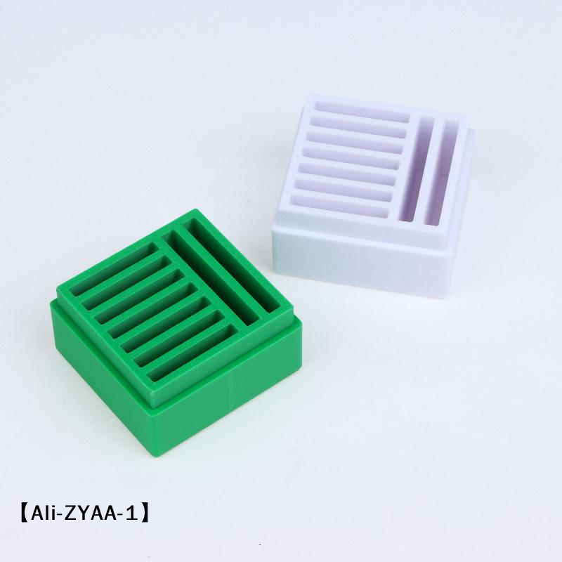 【A】Caixa de Armazenamento de A - Sewing Machine Needle avaliação e preço