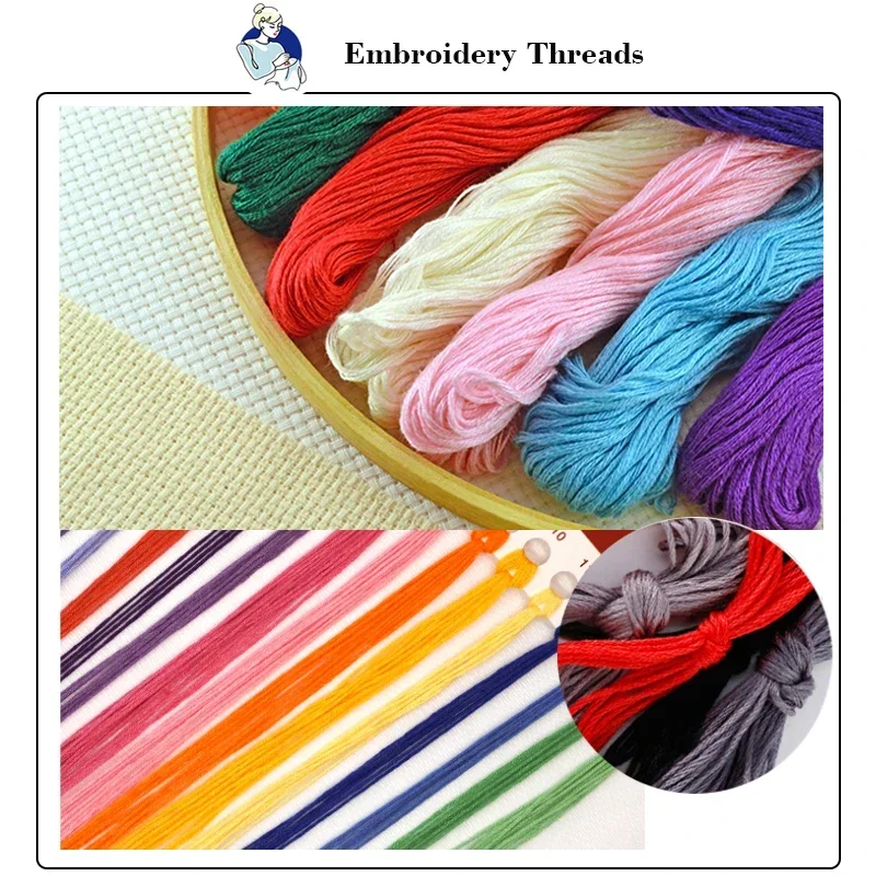 Kit de Ponto Cruz JoySunday co - Textile Sewing Patterns avaliação e preço