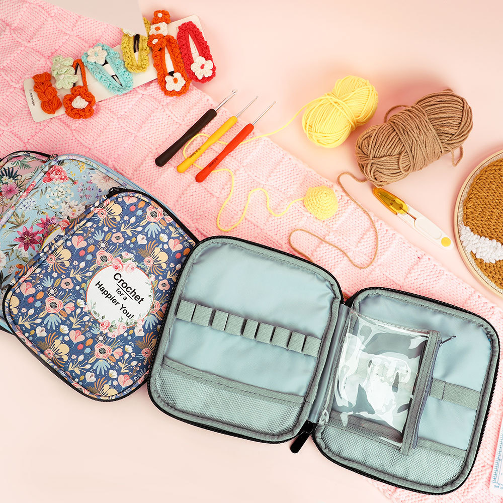 Bolsa de Armazenamento Imperme - Textile Sewing Kit avaliação e preço