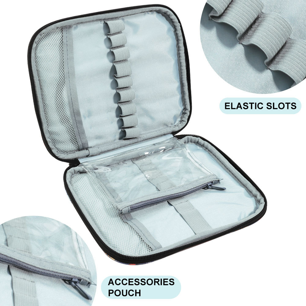 Bolsa de Armazenamento Imperme - Textile Sewing Kit avaliação e preço
