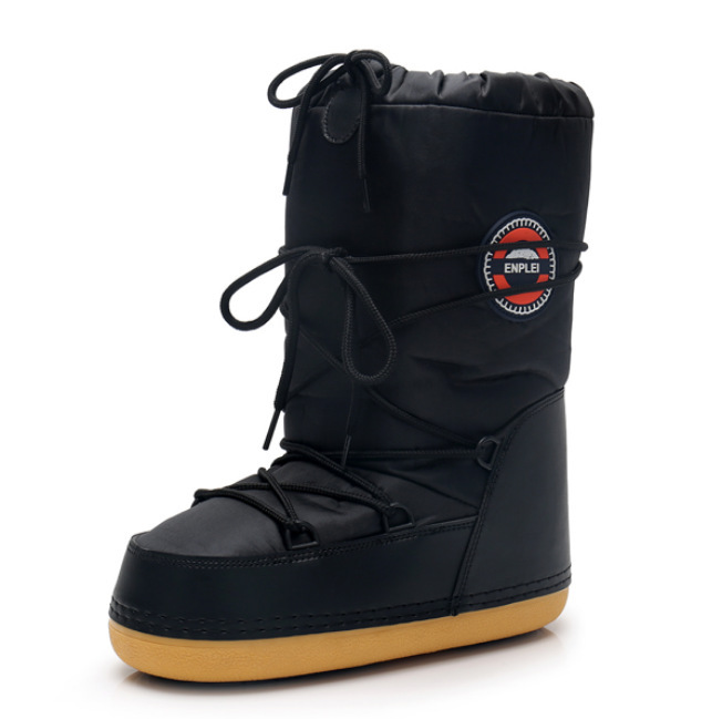 Botas de Neve Femininas para I - Sewing Nylon avaliação e preço