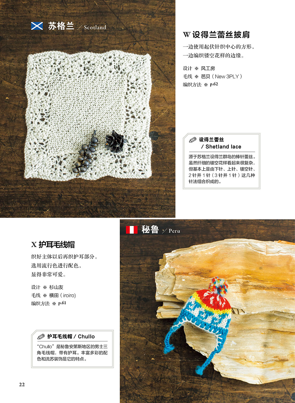 Coleção de malha em miniatura  - Textile Sewing Patterns avaliação e preço