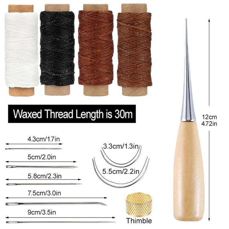 13 pçs conjunto de costura de  - Textile Sewing Kit avaliação e preço