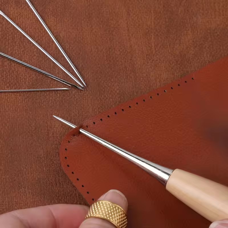 13 pçs conjunto de costura de  - Textile Sewing Kit avaliação e preço