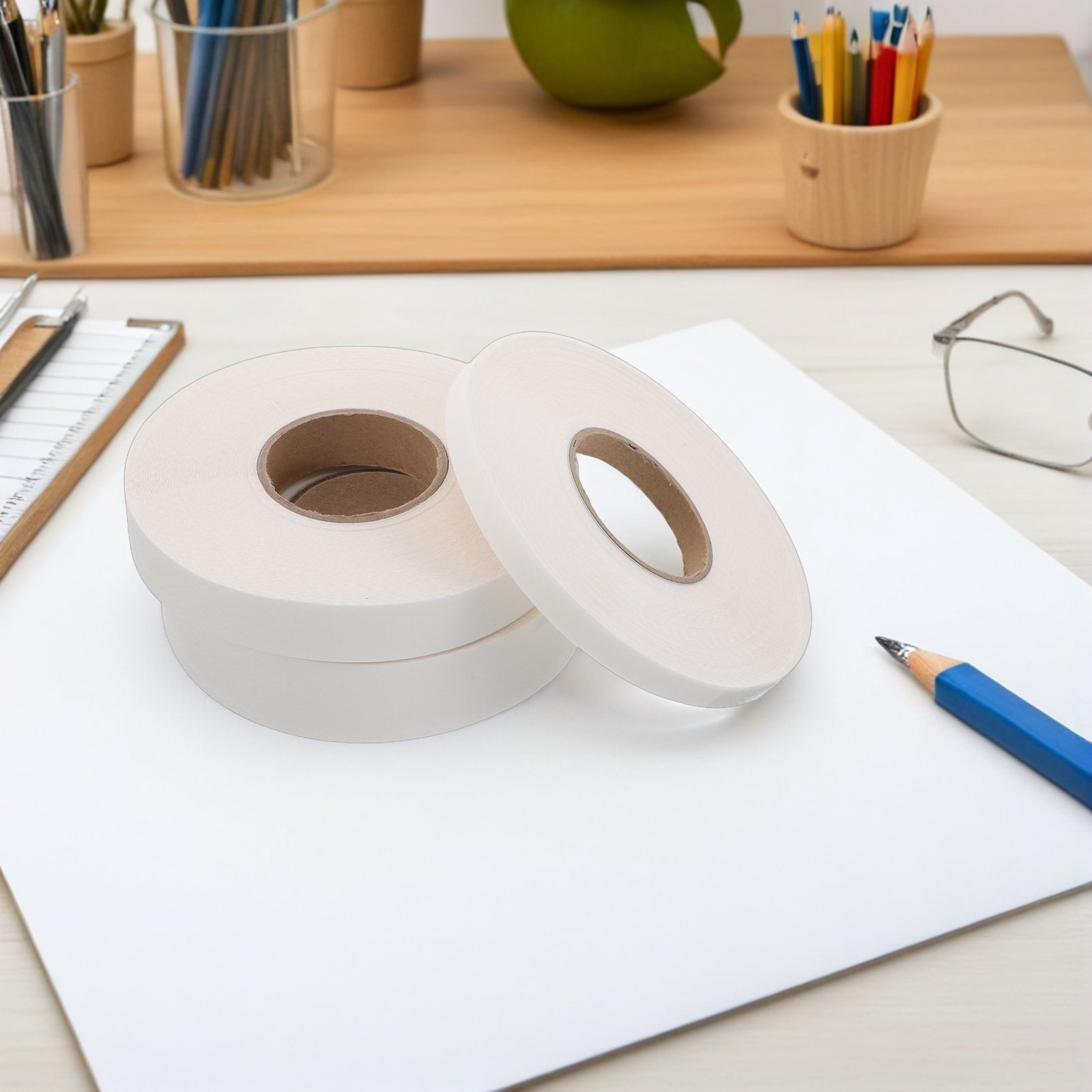 3 Rolos de Fita Adesiva Termoc - Sewing Roll avaliação e preço