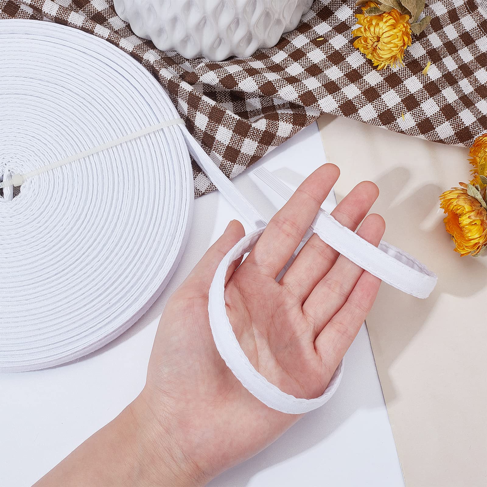 Barbatana de Poliéster Revesti - Sewing Garments avaliação e preço
