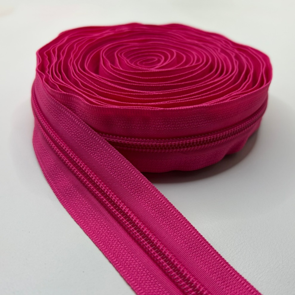 5/10/50M 5 #   Fita de Zíper d - Textile Sewing Factory avaliação e preço