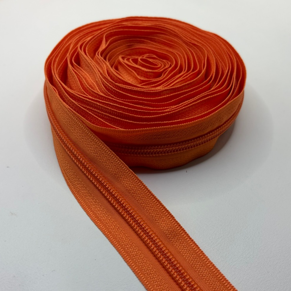 5/10/50M 5 #   Fita de Zíper d - Textile Sewing Factory avaliação e preço