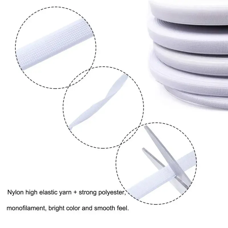 50 jardas/rolo de poliéster pa - Sewing Roll avaliação e preço
