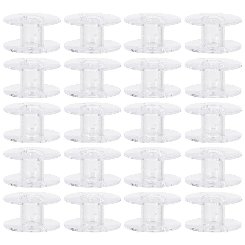 60 Peças de Bobinas de Linha p - Sewing Garments avaliação e preço