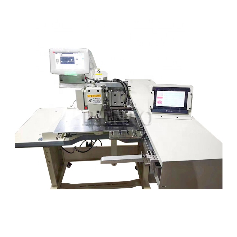 Máquina Automática de Cortinas - Textile Sewing Factory avaliação e preço