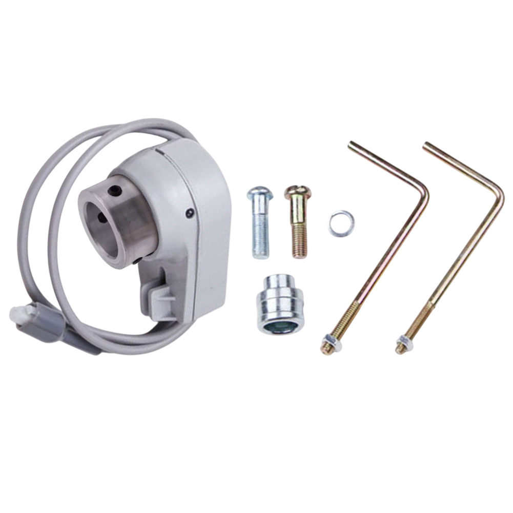 1 conjunto de sensor de posici - Sewing Machine Needle avaliação e preço