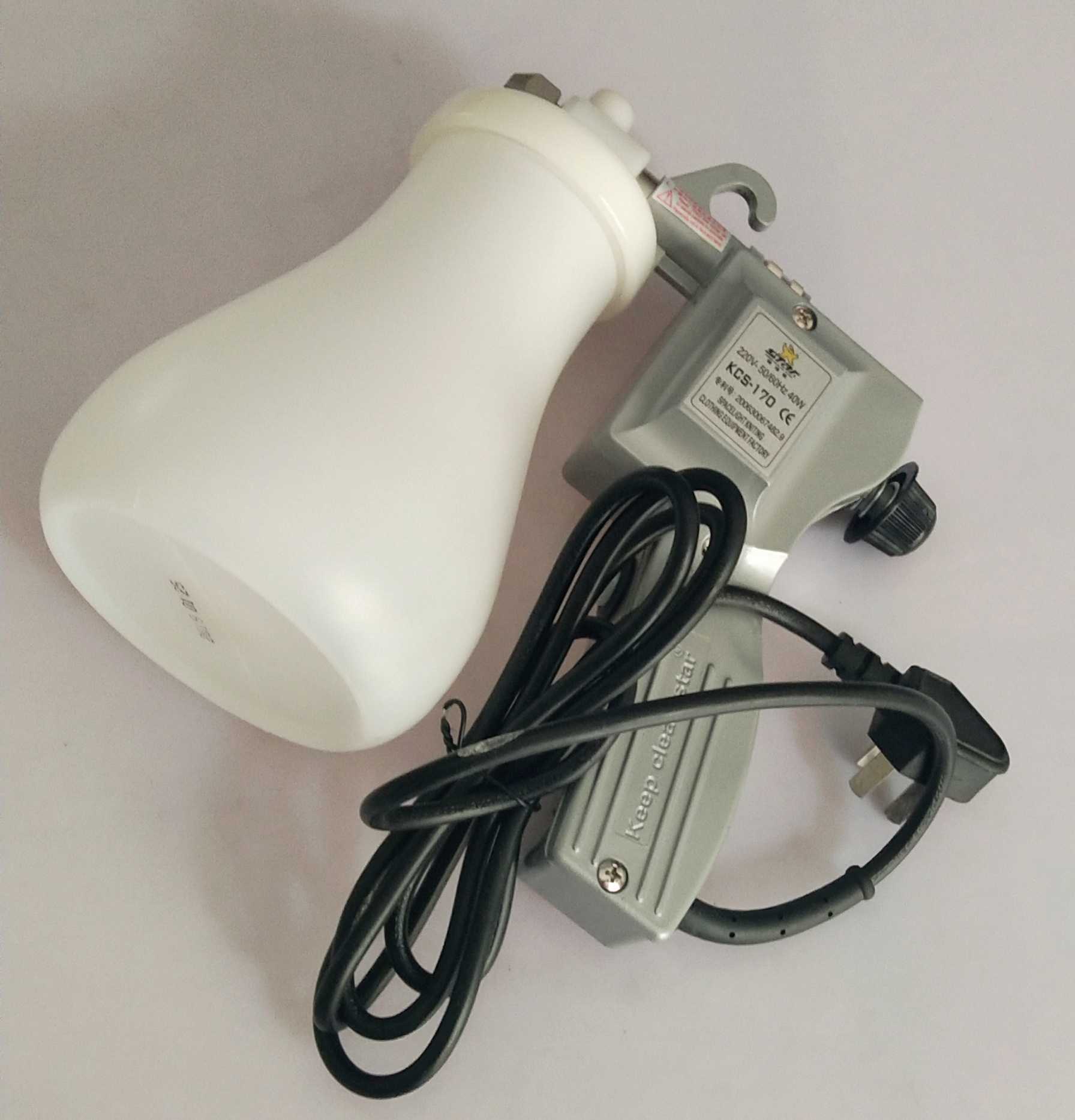 Limpeza têxtil KCS-170 limpeza - Textile Sewing Factory avaliação e preço