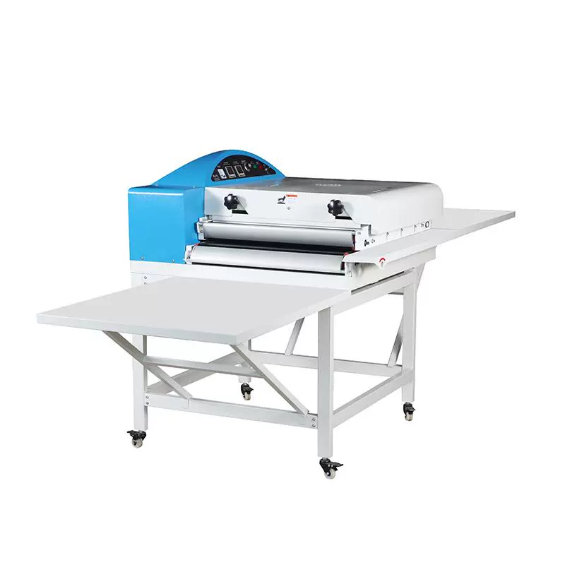 Máquina de Fusão Industrial de - Sewing Garments avaliação e preço