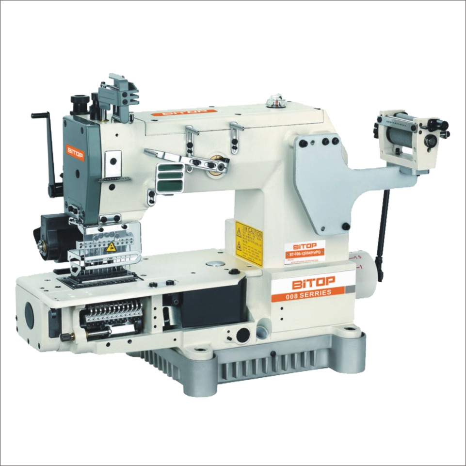 Siruba tipo vc008 12-33n agulh - Sewing Machine Needle avaliação e preço