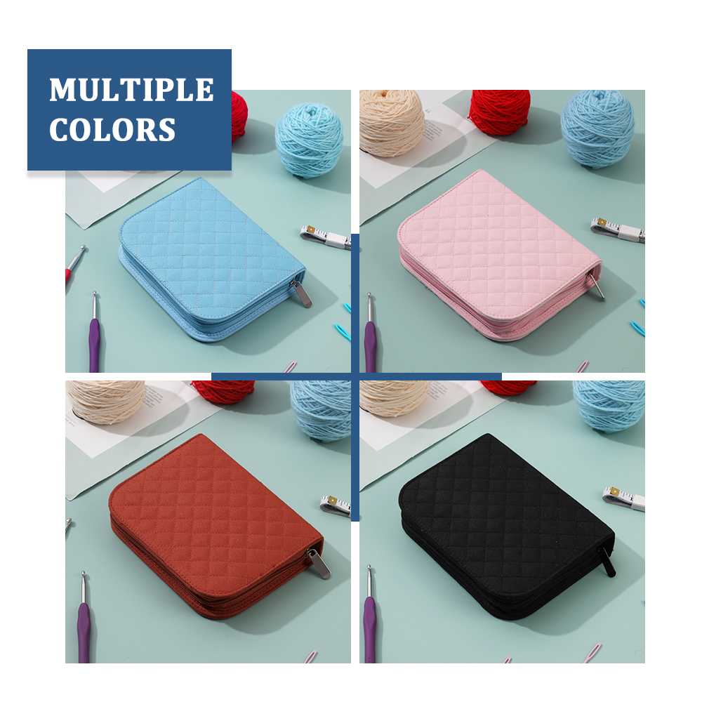 Saco de armazenamento de ganch - Sewing Roll avaliação e preço