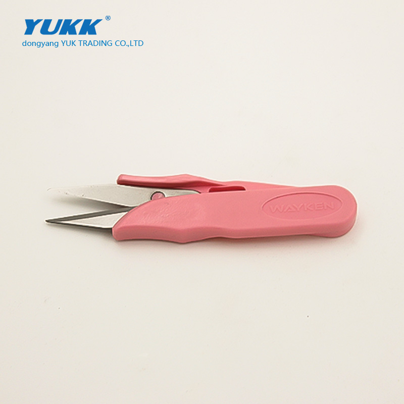 Waykin cortador de linha de aç - Sewing Garments avaliação e preço