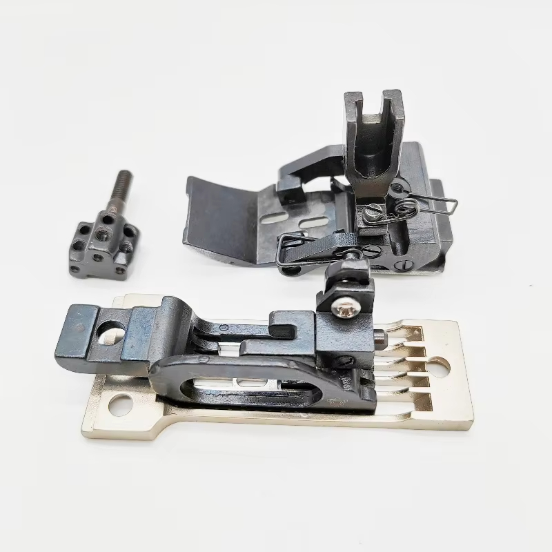 Conjunto de Placa da Agulha, D - Textile Sewing Kit avaliação e preço