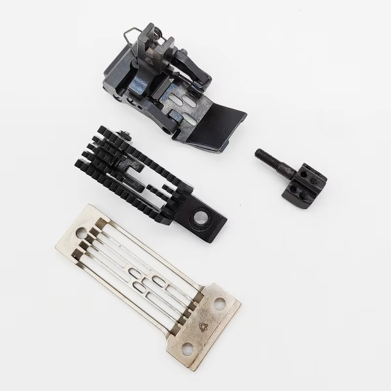 Conjunto de Placa da Agulha, D - Textile Sewing Kit avaliação e preço