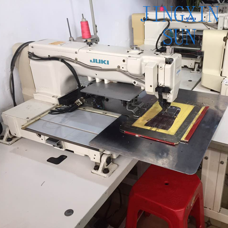 Máquina de Costura Industrial  - Textile Sewing Factory avaliação e preço