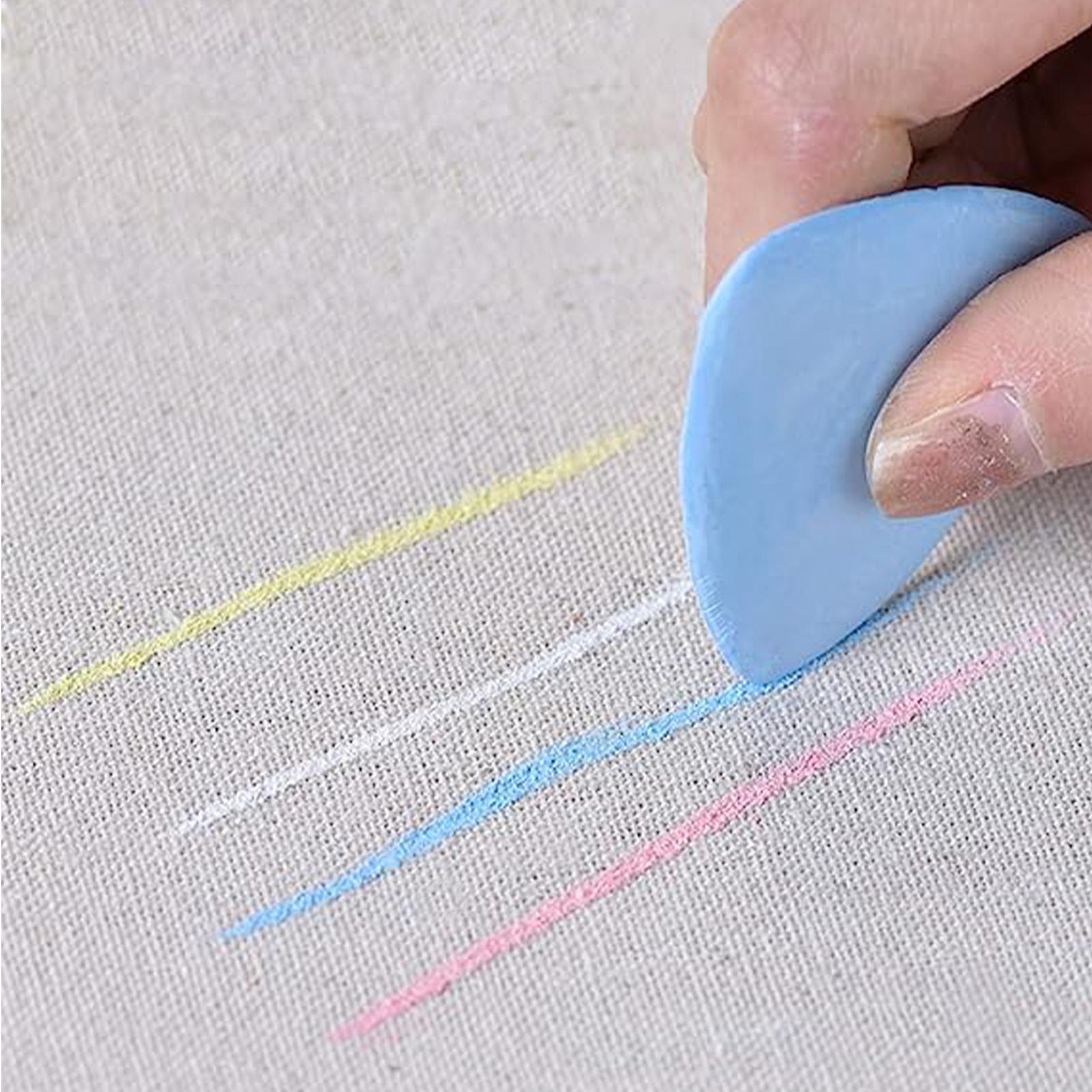 10/20/30PCS Giz de Alfaiate Co - Textile Sewing Patterns avaliação e preço