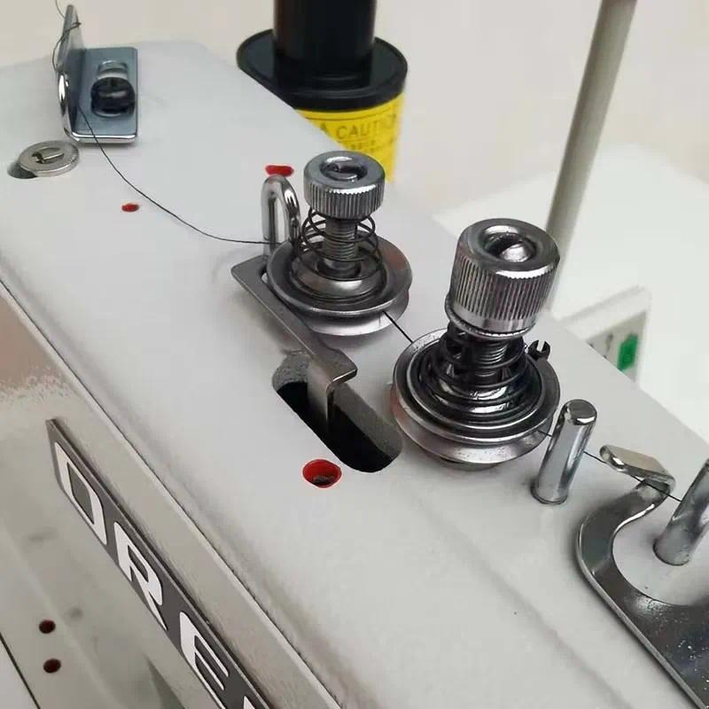 Máquina de Costura Eletrônica  - Textile Sewing Factory avaliação e preço